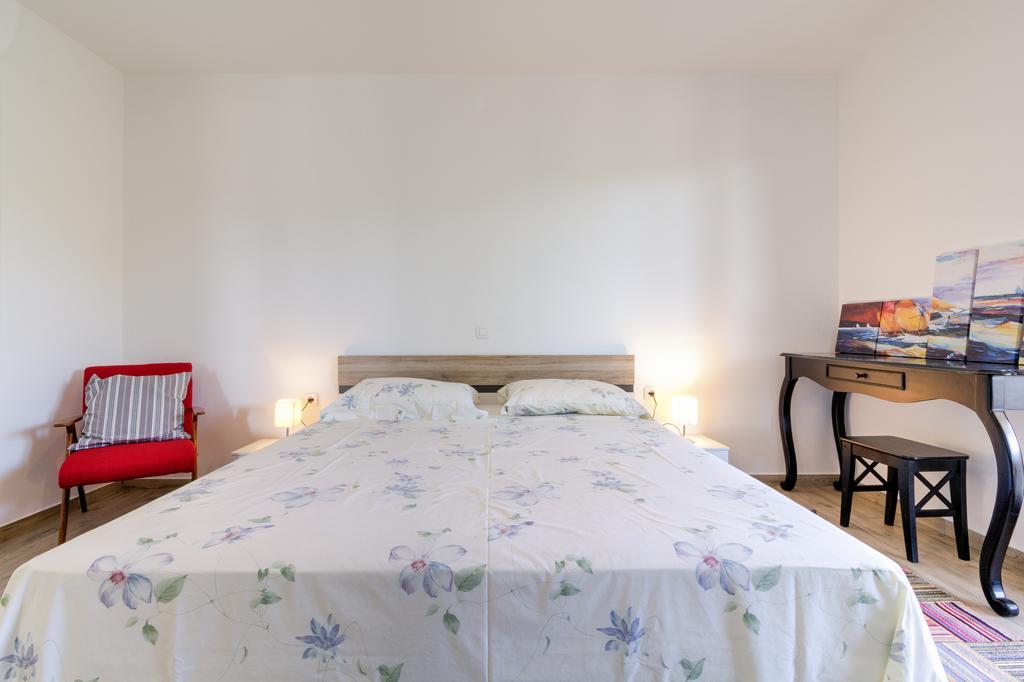 Apartments Ester Victoria メドゥリン エクステリア 写真