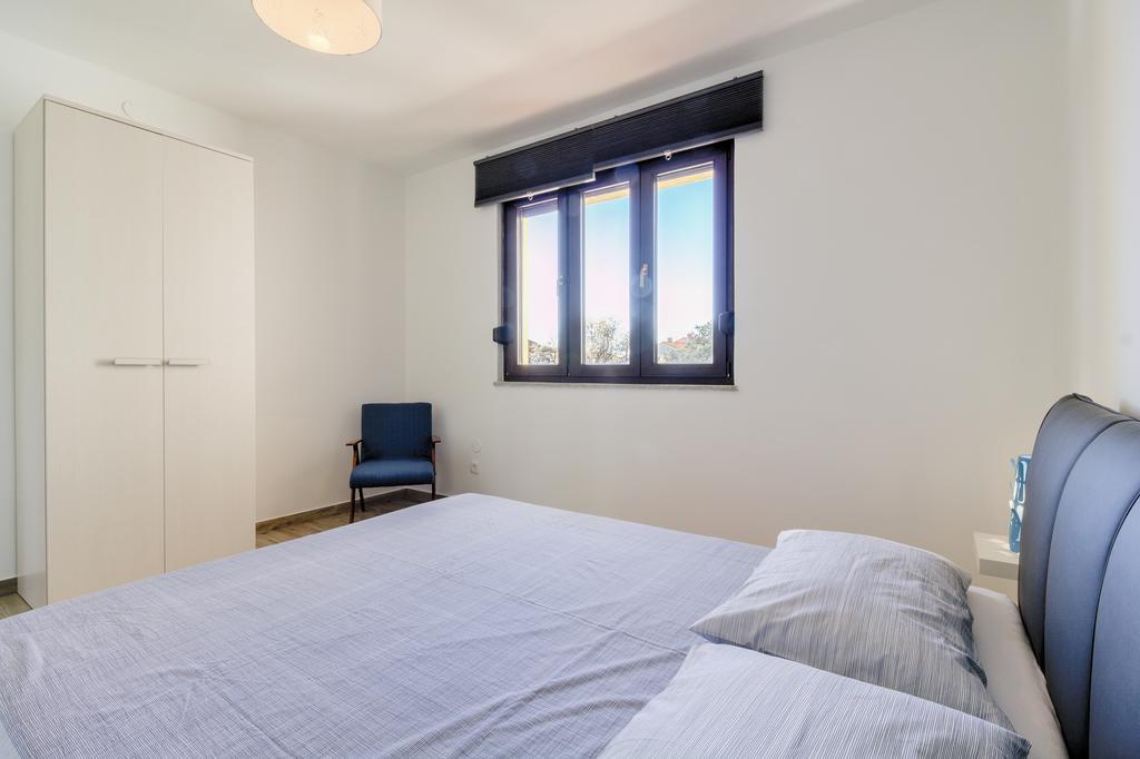 Apartments Ester Victoria メドゥリン エクステリア 写真