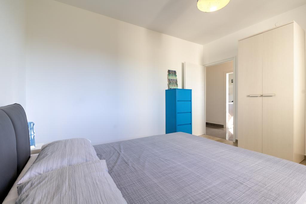 Apartments Ester Victoria メドゥリン エクステリア 写真