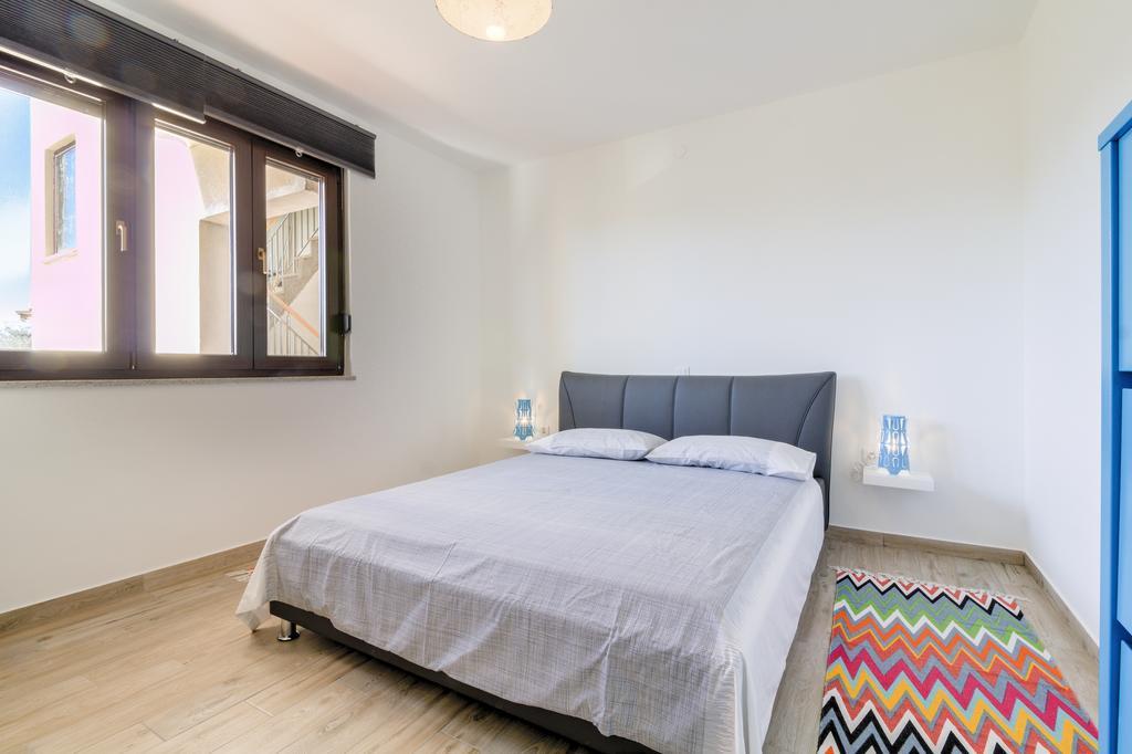 Apartments Ester Victoria メドゥリン エクステリア 写真