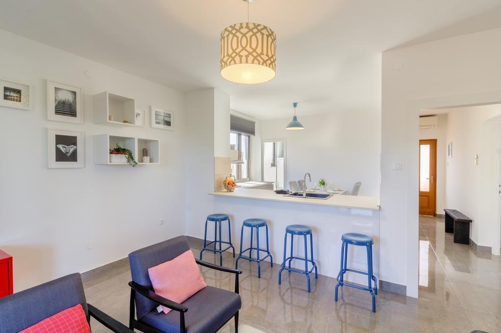 Apartments Ester Victoria メドゥリン エクステリア 写真