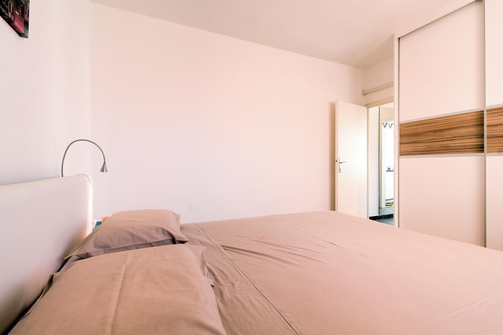 Apartments Ester Victoria メドゥリン エクステリア 写真