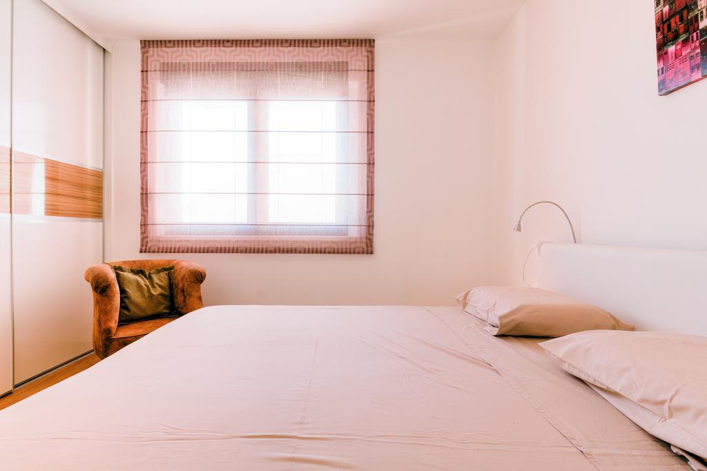 Apartments Ester Victoria メドゥリン エクステリア 写真