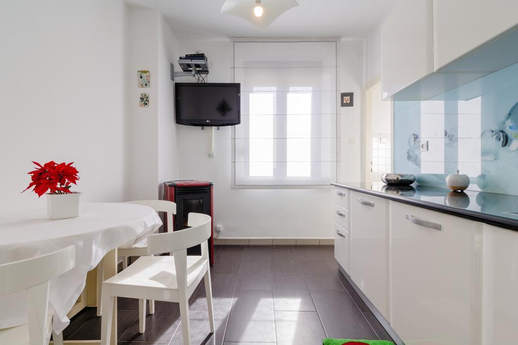 Apartments Ester Victoria メドゥリン エクステリア 写真
